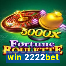 win 2222bet